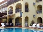 фото отеля Sarigul Apartments
