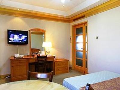 фото отеля Benikea Hotel Savoy
