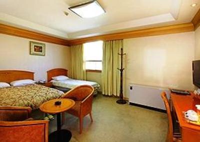 фото отеля Benikea Hotel Savoy