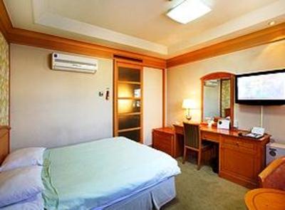 фото отеля Benikea Hotel Savoy