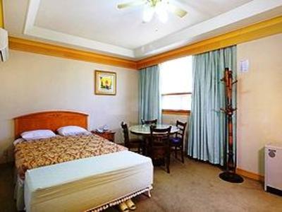 фото отеля Benikea Hotel Savoy
