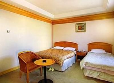 фото отеля Benikea Hotel Savoy
