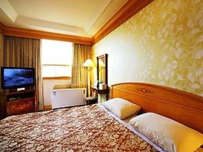 фото отеля Benikea Hotel Savoy