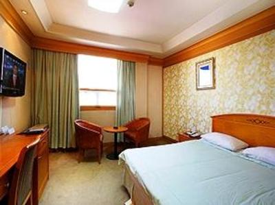 фото отеля Benikea Hotel Savoy
