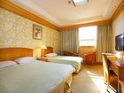 фото отеля Benikea Hotel Savoy