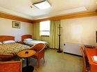 фото отеля Benikea Hotel Savoy