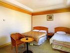 фото отеля Benikea Hotel Savoy