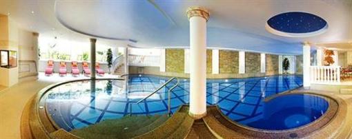 фото отеля Hotel Zillergrund Mayrhofen