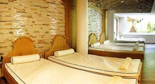 фото отеля Hotel Zillergrund Mayrhofen