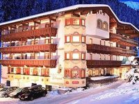 Hotel Zillergrund Mayrhofen