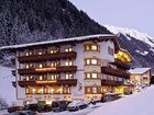 фото отеля Hotel Zillergrund Mayrhofen