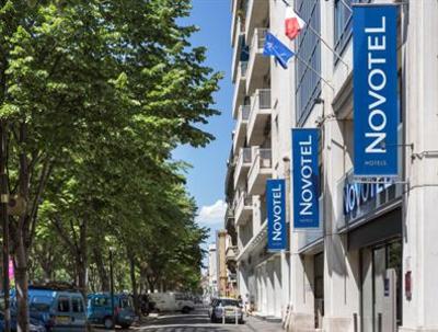 фото отеля Alliance Hotel Marseille Centre