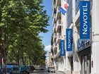 фото отеля Alliance Hotel Marseille Centre