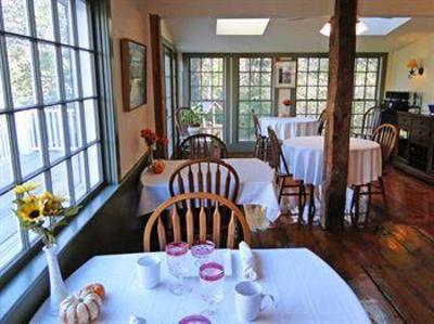 фото отеля Sea Meadow Inn