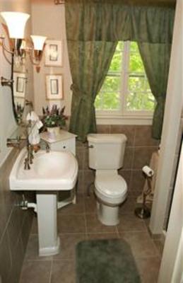 фото отеля The Hiding Place Bed and Breakfast