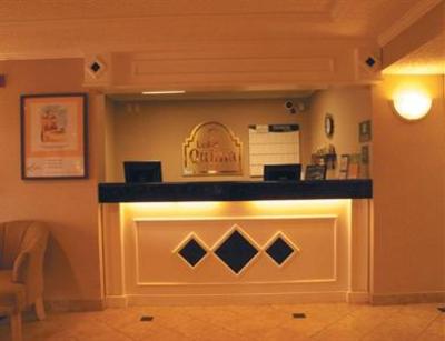 фото отеля La Quinta Inn Houston Northwest