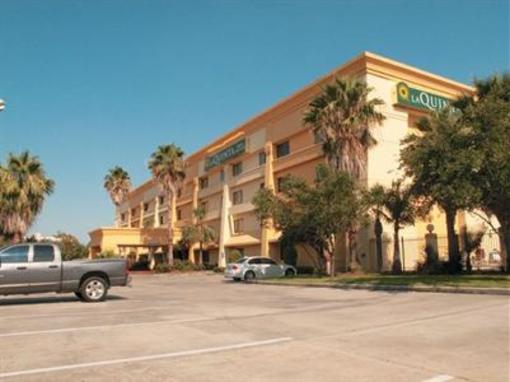 фото отеля La Quinta Inn Houston Northwest