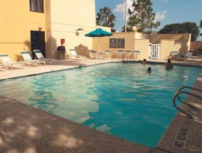 фото отеля La Quinta Inn Houston Northwest