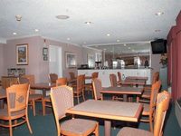 La Quinta Inn Houston Northwest