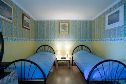 фото отеля Hotel Ter Linde Kortrijk