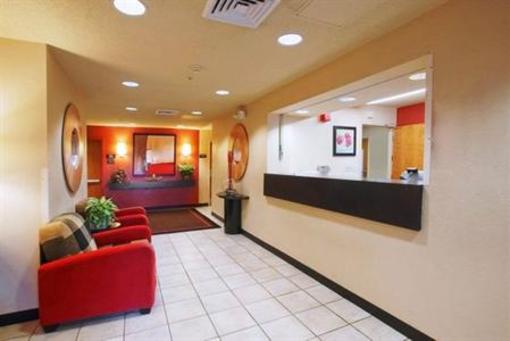 фото отеля Extended StayAmerica Cincinnati - Blue Ash - North