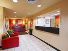 фото отеля Extended StayAmerica Cincinnati - Blue Ash - North