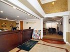 фото отеля Quality Inn Near Long Beach Airport