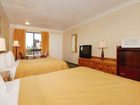 фото отеля Quality Inn Near Long Beach Airport