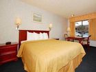 фото отеля Quality Inn Near Long Beach Airport