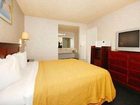 фото отеля Quality Inn Near Long Beach Airport