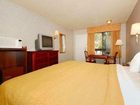 фото отеля Quality Inn Near Long Beach Airport
