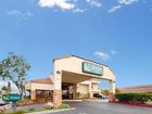 фото отеля Quality Inn Near Long Beach Airport