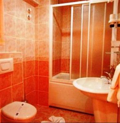 фото отеля Antalya Madi Hotel