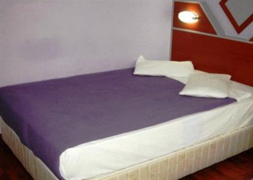 фото отеля Antalya Madi Hotel