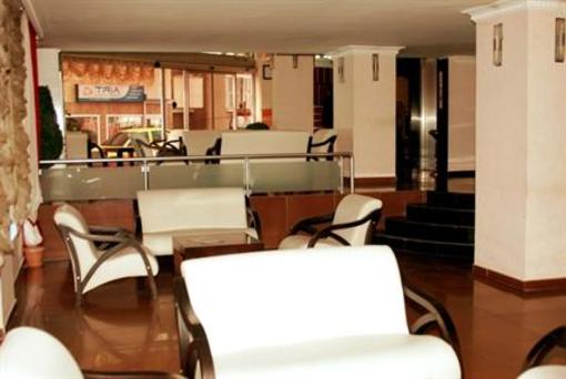 фото отеля Antalya Madi Hotel