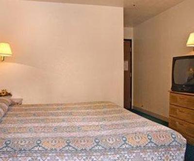 фото отеля Super 8 Williams East/Grand Canyon
