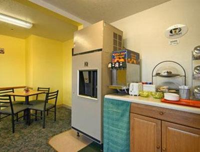 фото отеля Super 8 Williams East/Grand Canyon