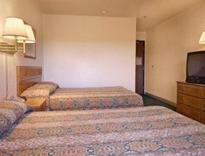 фото отеля Super 8 Williams East/Grand Canyon