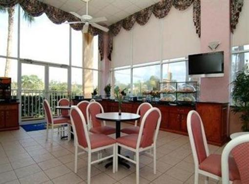 фото отеля Comfort Inn Bradenton