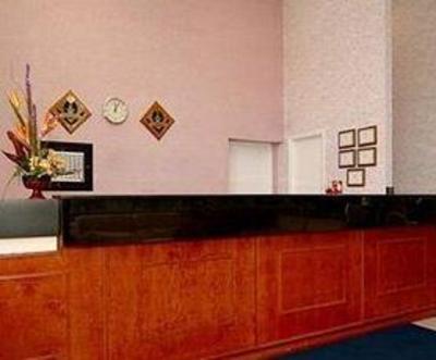 фото отеля Comfort Inn Bradenton