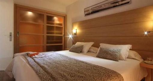 фото отеля Paraiso De Alcudia Aparthotel