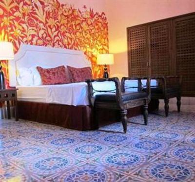 фото отеля Julamis Hotel Merida
