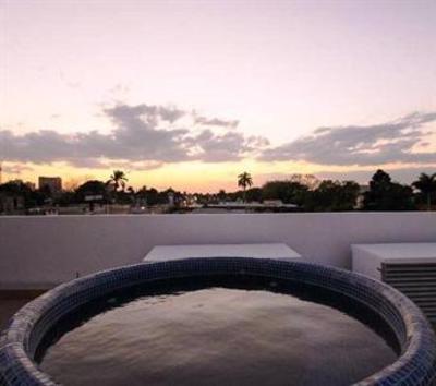 фото отеля Julamis Hotel Merida