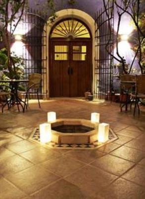 фото отеля Julamis Hotel Merida