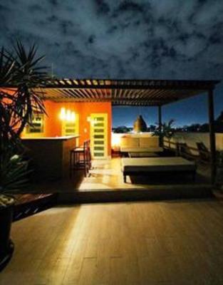 фото отеля Julamis Hotel Merida