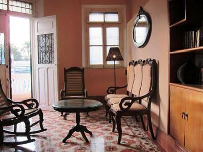 фото отеля Julamis Hotel Merida