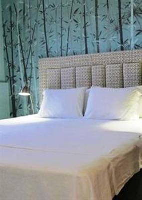фото отеля Julamis Hotel Merida