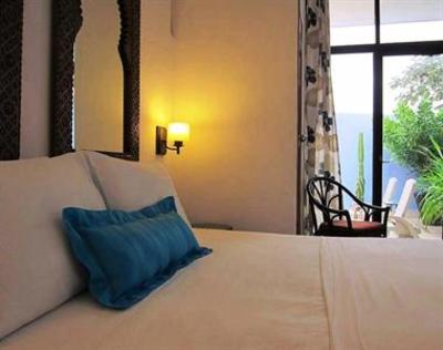 фото отеля Julamis Hotel Merida