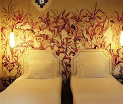 фото отеля Julamis Hotel Merida