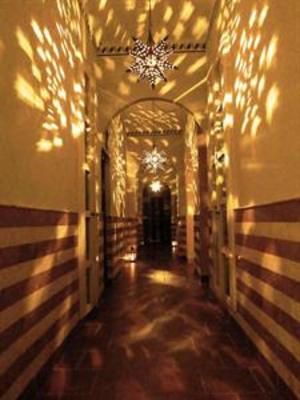 фото отеля Julamis Hotel Merida